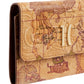 Portafoglio Con Patta Donna Alviero Martini Bifold Poetic Bag 26IL4PQ748652