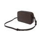 Borsa A Tracolla Donna Calvin klein Aop Elongated Camera Bag Emblem LV04F3268G