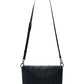 Borsa A Tracolla Donna Desigual  Helium Trokel Black 26SAXPBA