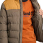 Giacca Bomber Uomo Timberland   TB0A22XB