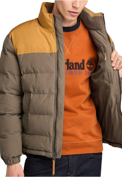 Giacca Bomber Uomo Timberland   TB0A22XB