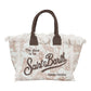 Borsa A Mano Donna Mc2 Saint Barth Jungle Oceania Vanity VANI001