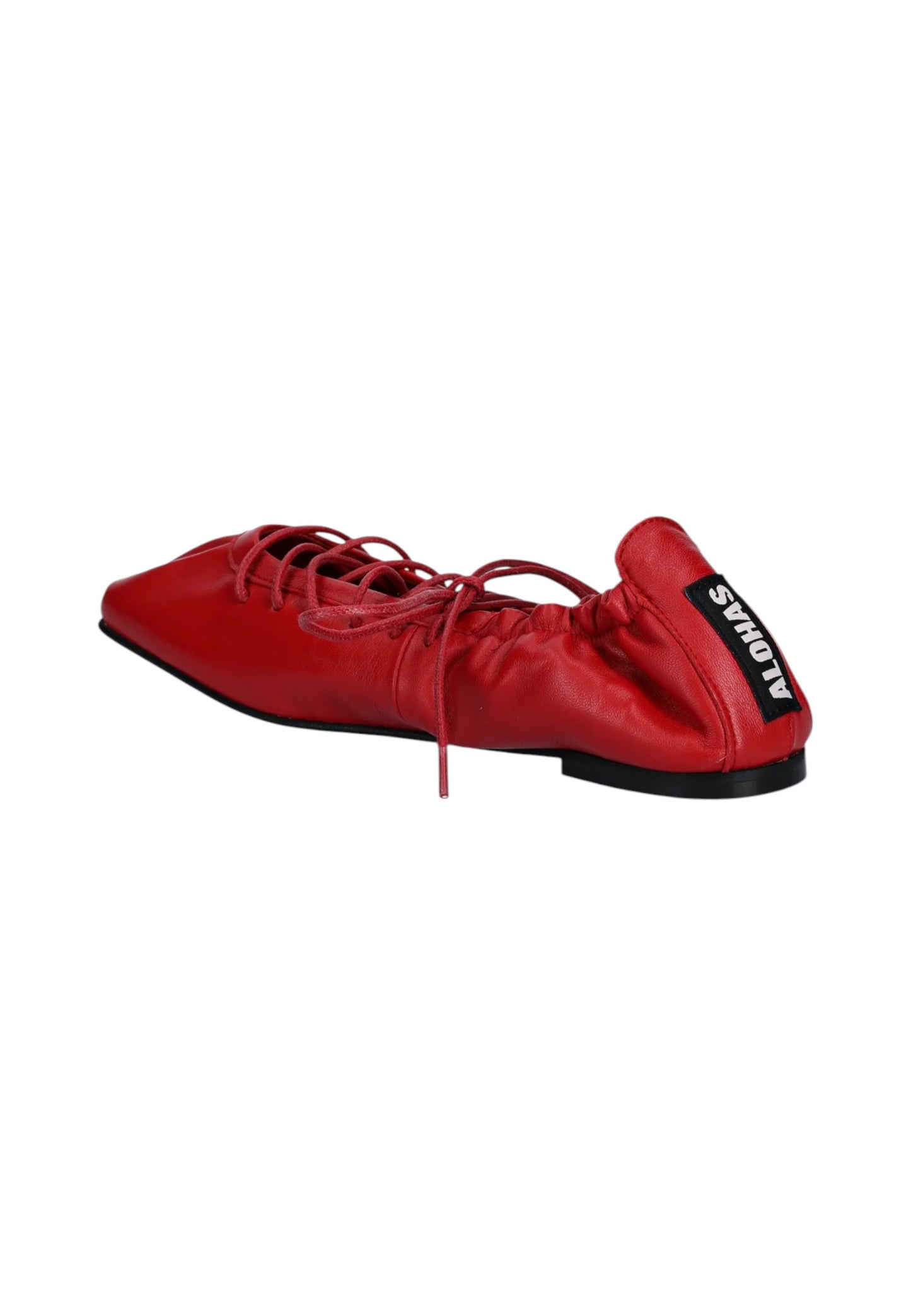 Stringate  Donna Alohas