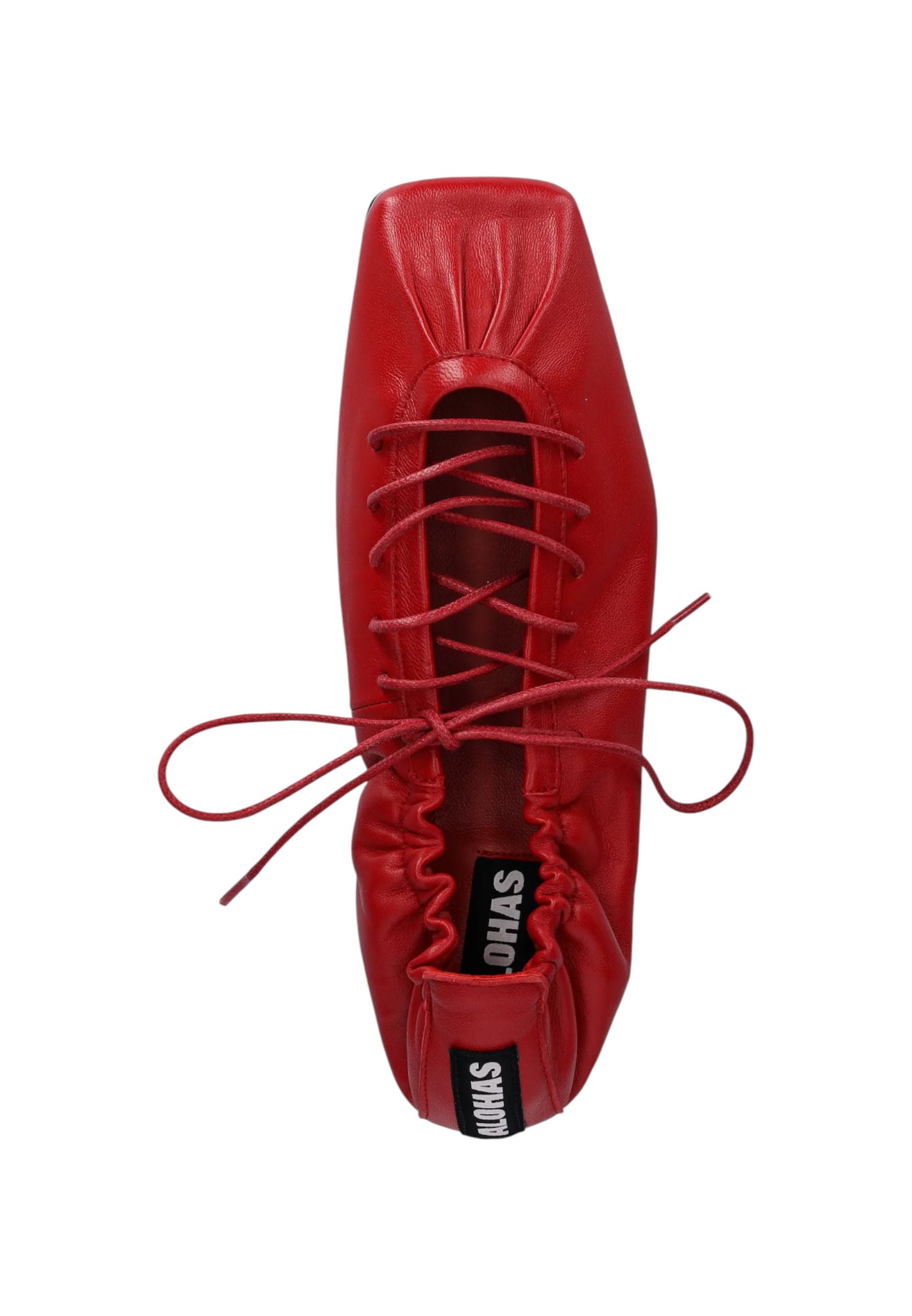 Stringate  Donna Alohas