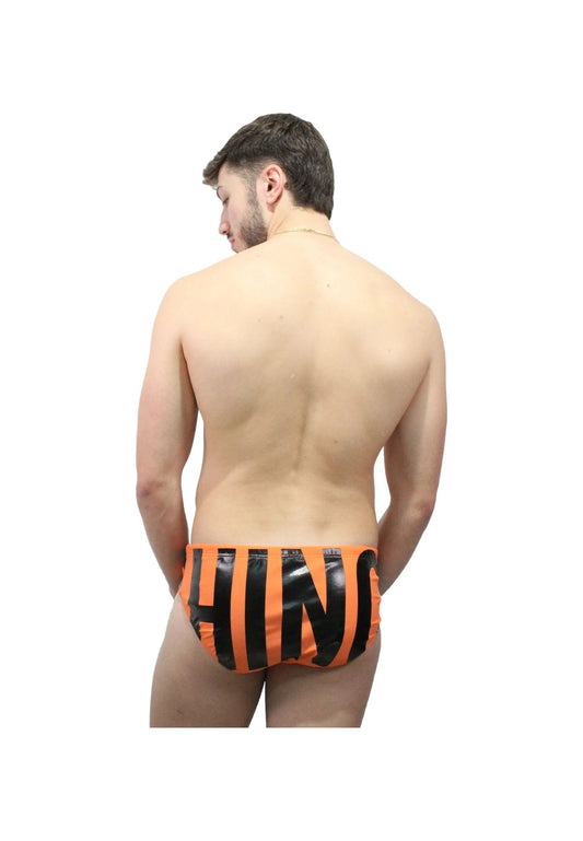 Costume da bagno Slip Uomo Moschino   231V3A4281 4901