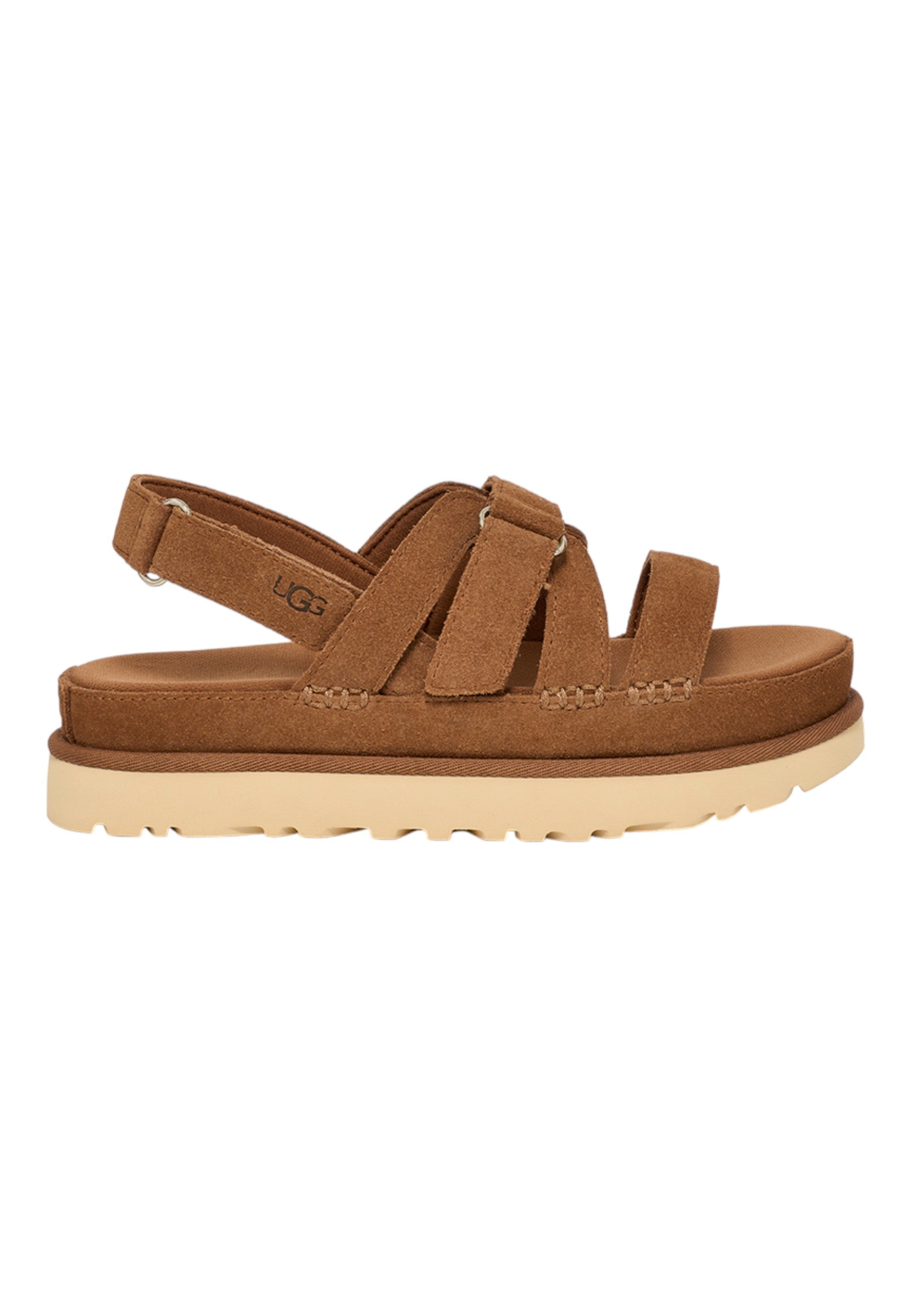 Sandali  Donna Ugg  W Goldenstar Gleam 1175122