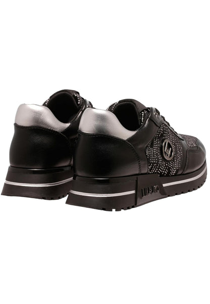 Sneakers Basse Donna Liu Jo   4F3711EX017
