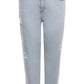Jeans 5 Tasche Donna Just Cavalli   74PBB5T0DW009