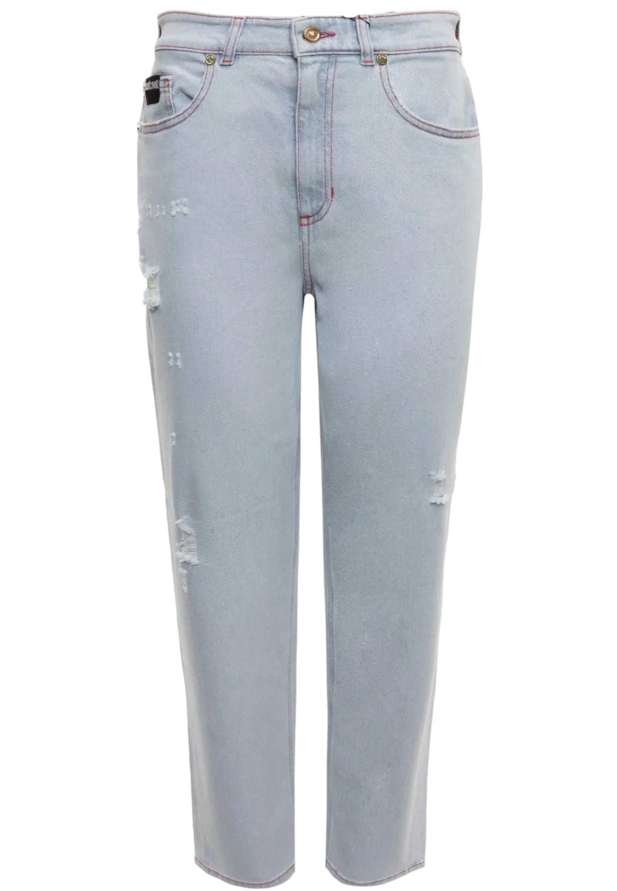 Jeans 5 Tasche Donna Just Cavalli   74PBB5T0DW009