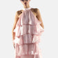 Vestito Midi Donna Glamorous   1262