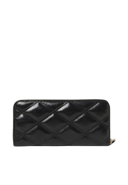 Portafoglio Con Zip Donna Twinset   232TB7156