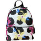 Zaino  Donna Pashbag Stampa Floreale  15403-KIN-S4B-P