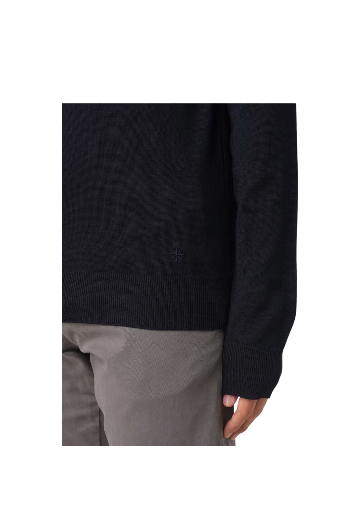 3732M500243764 - Maglione - Manuel Ritz