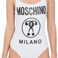 Costume Intero Donna Moschino   A81045211