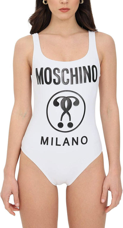 Costume Intero Donna Moschino   A81045211