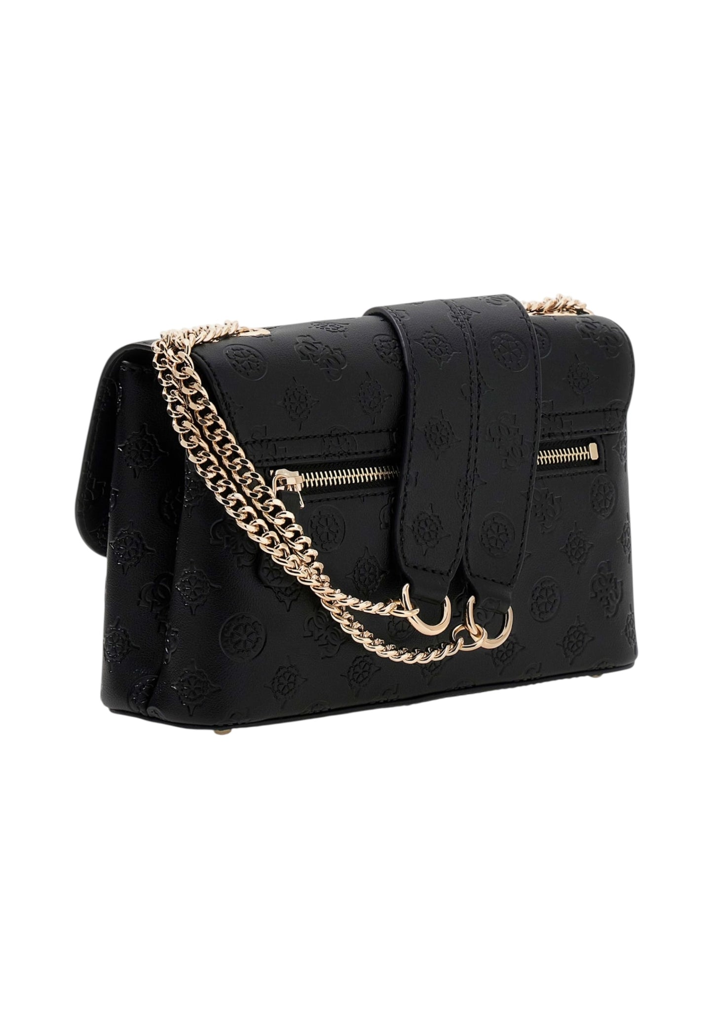 Borsa A Tracolla Donna Guess Convertible Xbody Flap Dita HWPD7602210