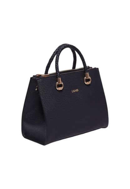 Borsa A Mano Donna Liu Jo Medium Satchel  AXX010E0087