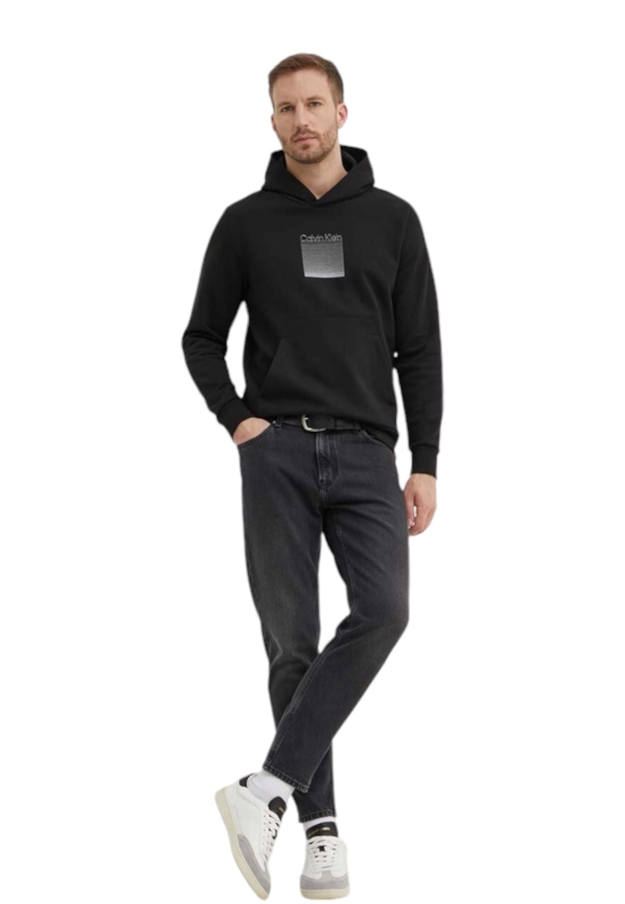K10K113087 - Felpa - Calvin klein