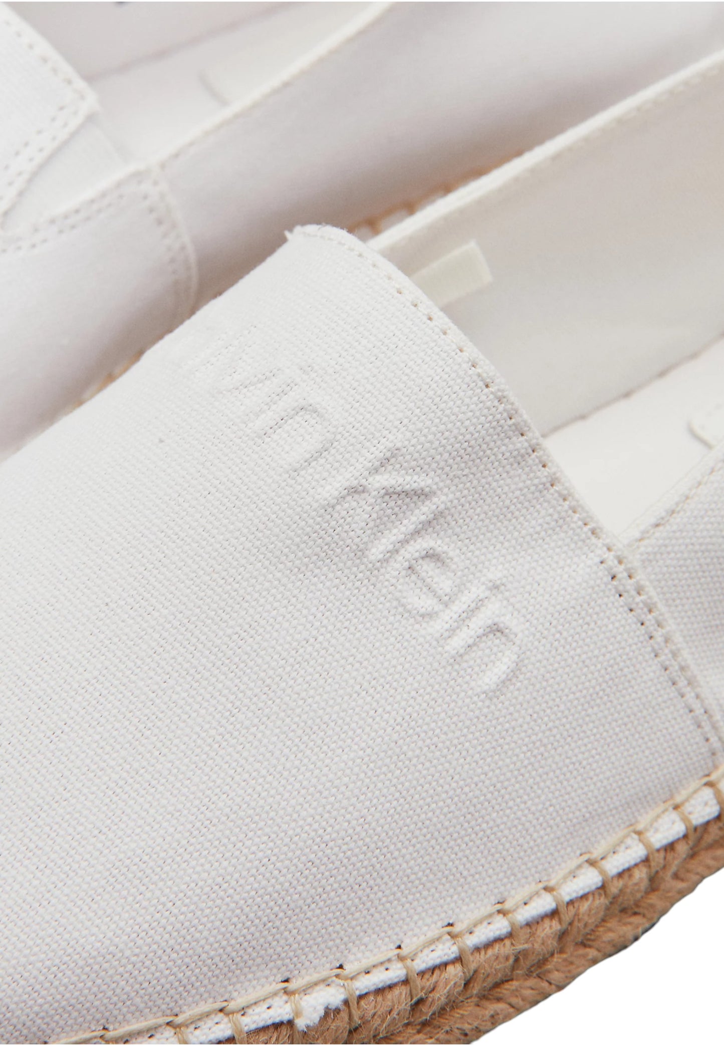 Espadrillas  Uomo Calvin klein