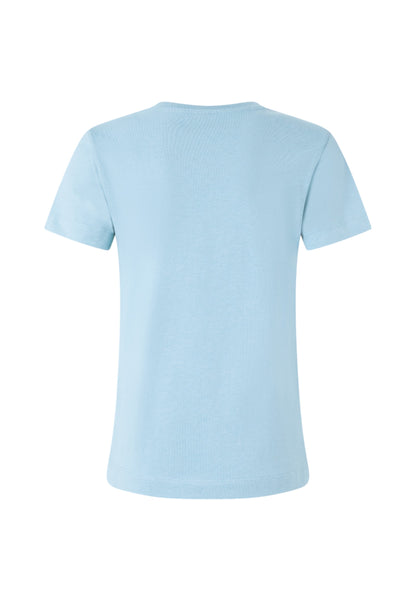T-Shirt Manica Corta Donna Pinko