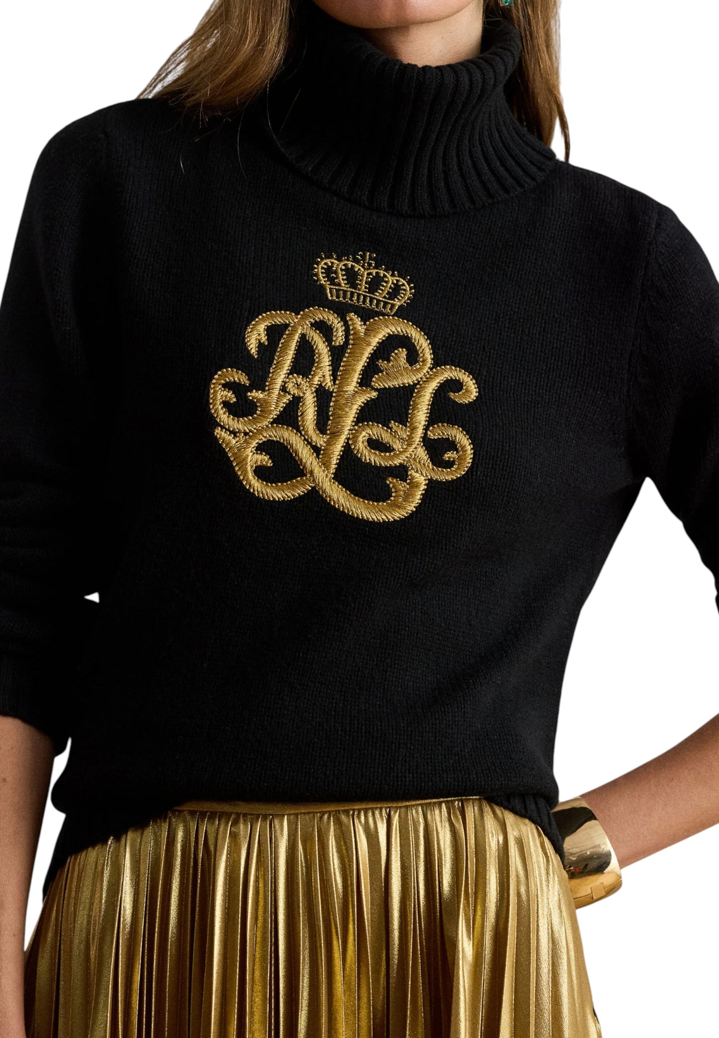 Maglione  Donna Lauren Ralph Lauren   200979687