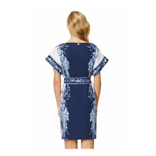 Vestito Corto Donna Twinset   211TT2191