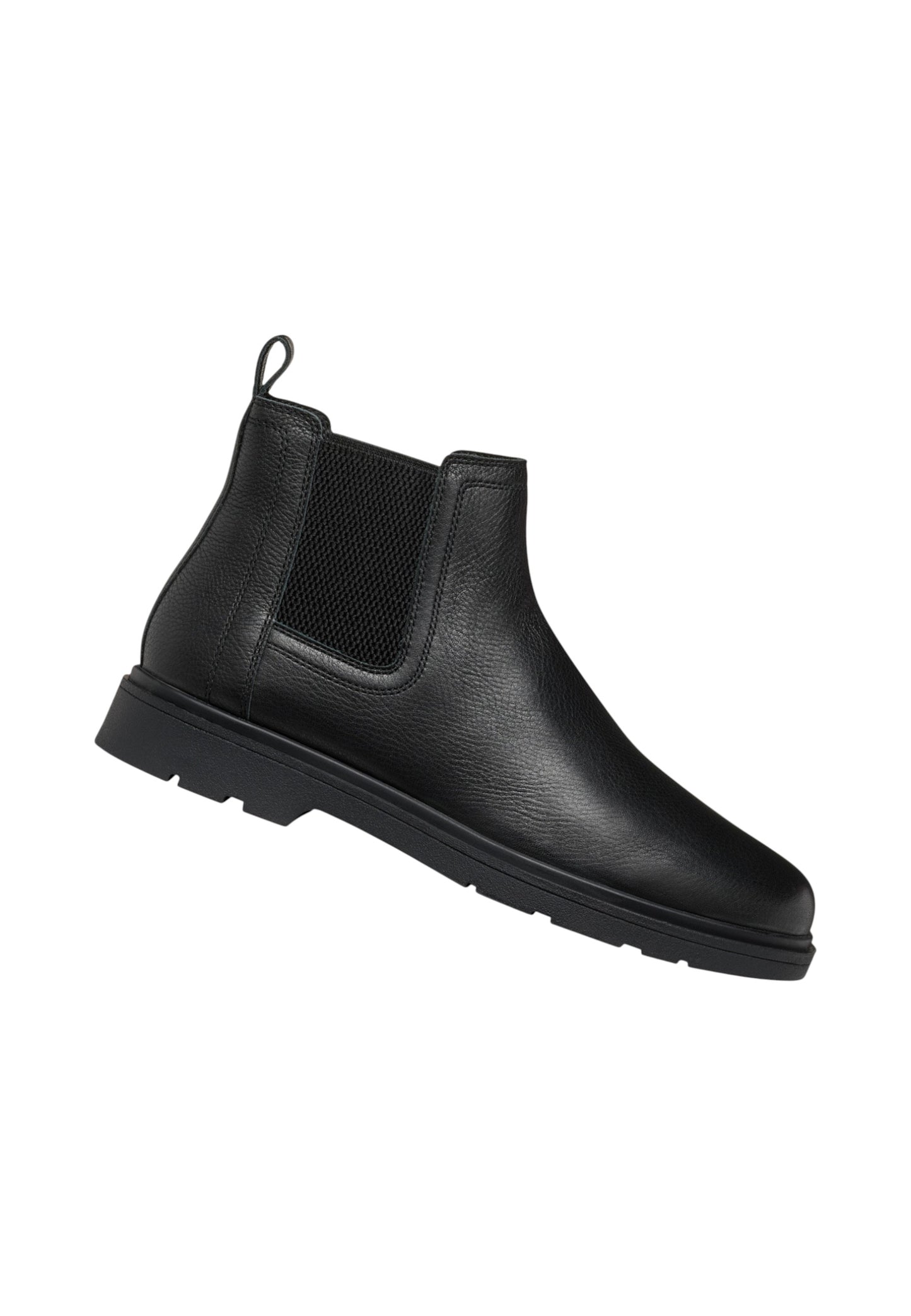 Stivaletti Chelsea Uomo Geox  Spherica Ec1 U36D1C00046