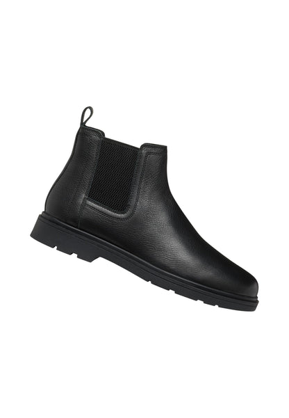 Stivaletti Chelsea Uomo Geox  Spherica Ec1 U36D1C00046