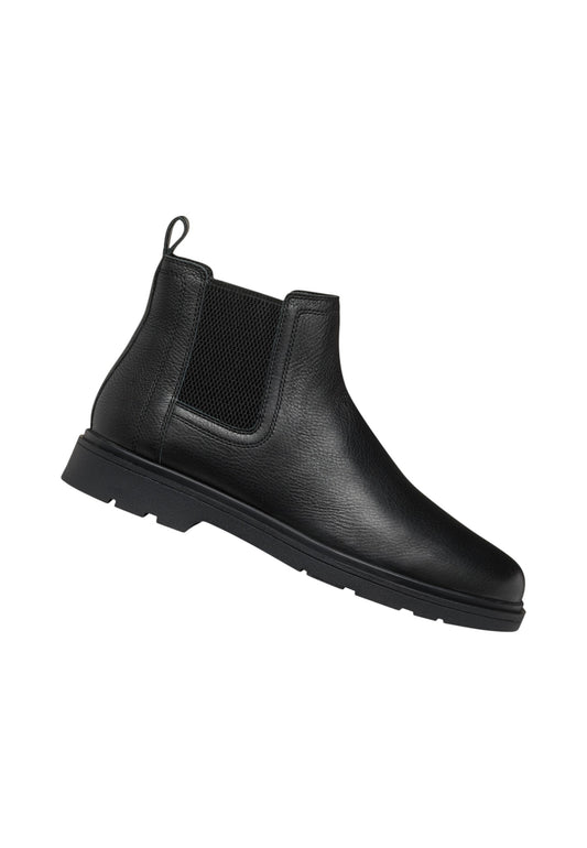 Stivaletti Chelsea Uomo Geox  Spherica Ec1 U36D1C00046