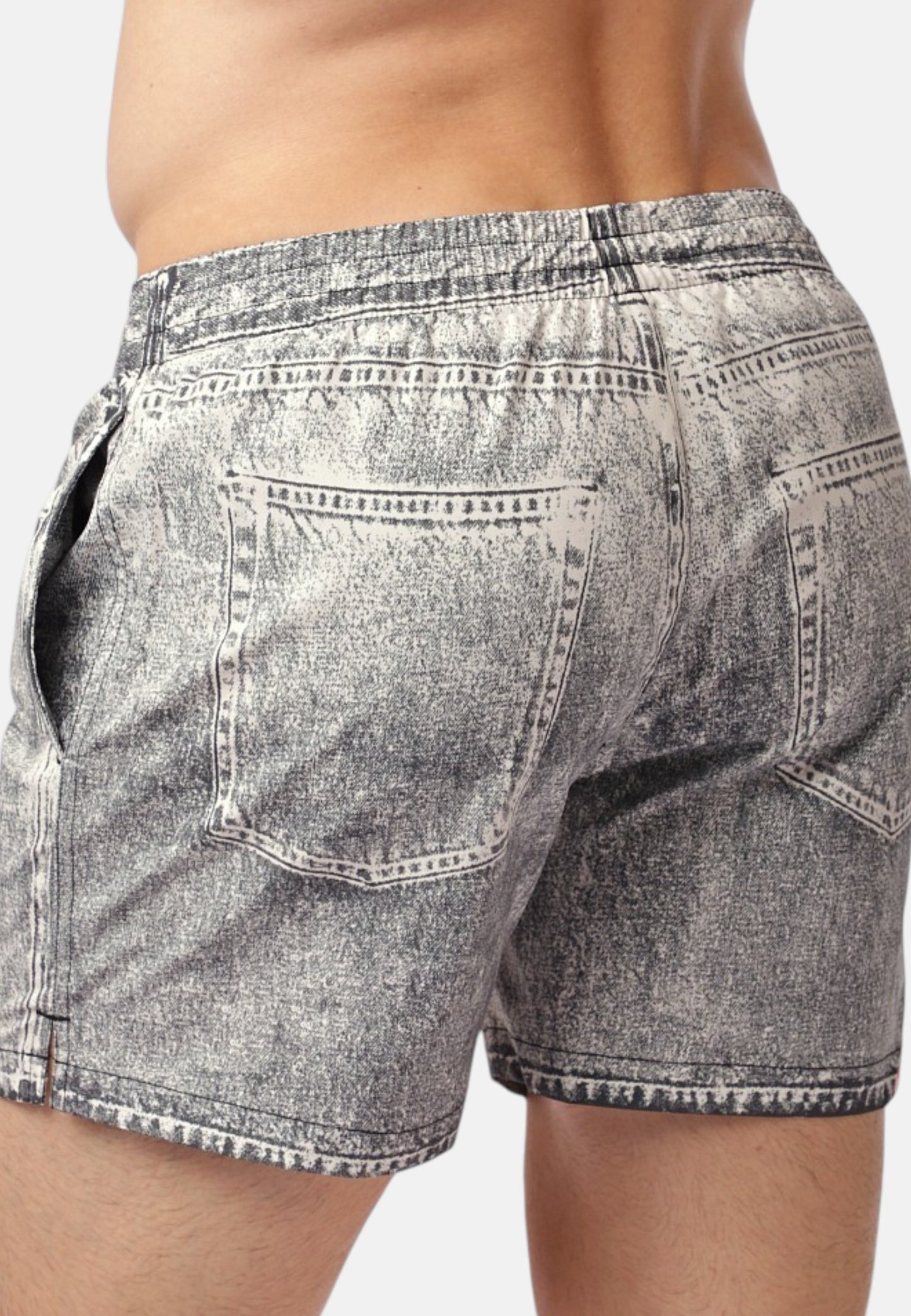 Costume da bagno Slip Uomo Diesel
