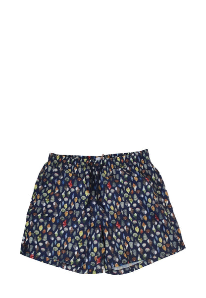 Costume da bagno Short Uomo QB24  Be Percy CFC0110127003