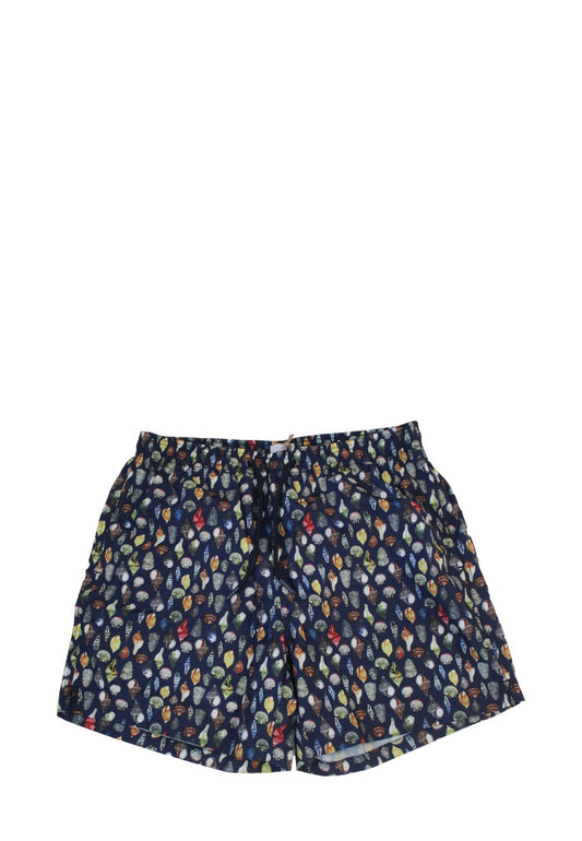 Costume da bagno Short Uomo QB24  Be Percy CFC0110127003