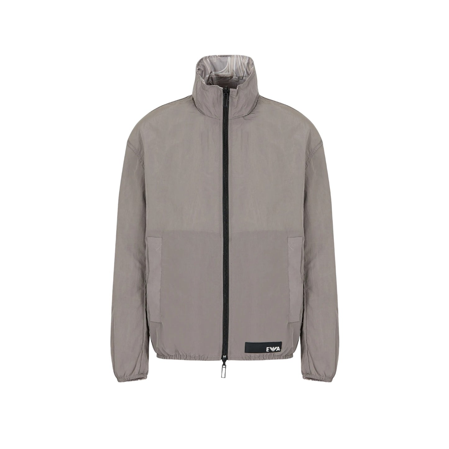 Giacca Leggera Uomo Emporio Armani Con Cappuccio Estraibile  3R1BR71NTDZ