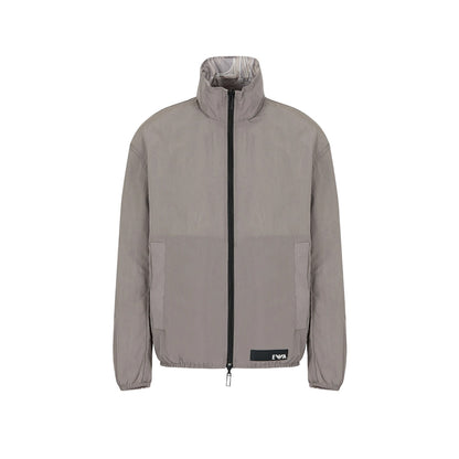 Giacca Leggera Uomo Emporio Armani Con Cappuccio Estraibile  3R1BR71NTDZ