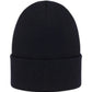 Berretto  Unisex Refrigiwear Lavorazione a maglia, Risvolto regolabile, Tessuto leggermente elasticizzato, Caldo e confortevole, Patch logo ricamata Clark Hat 26AIRA0B31908MA9083
