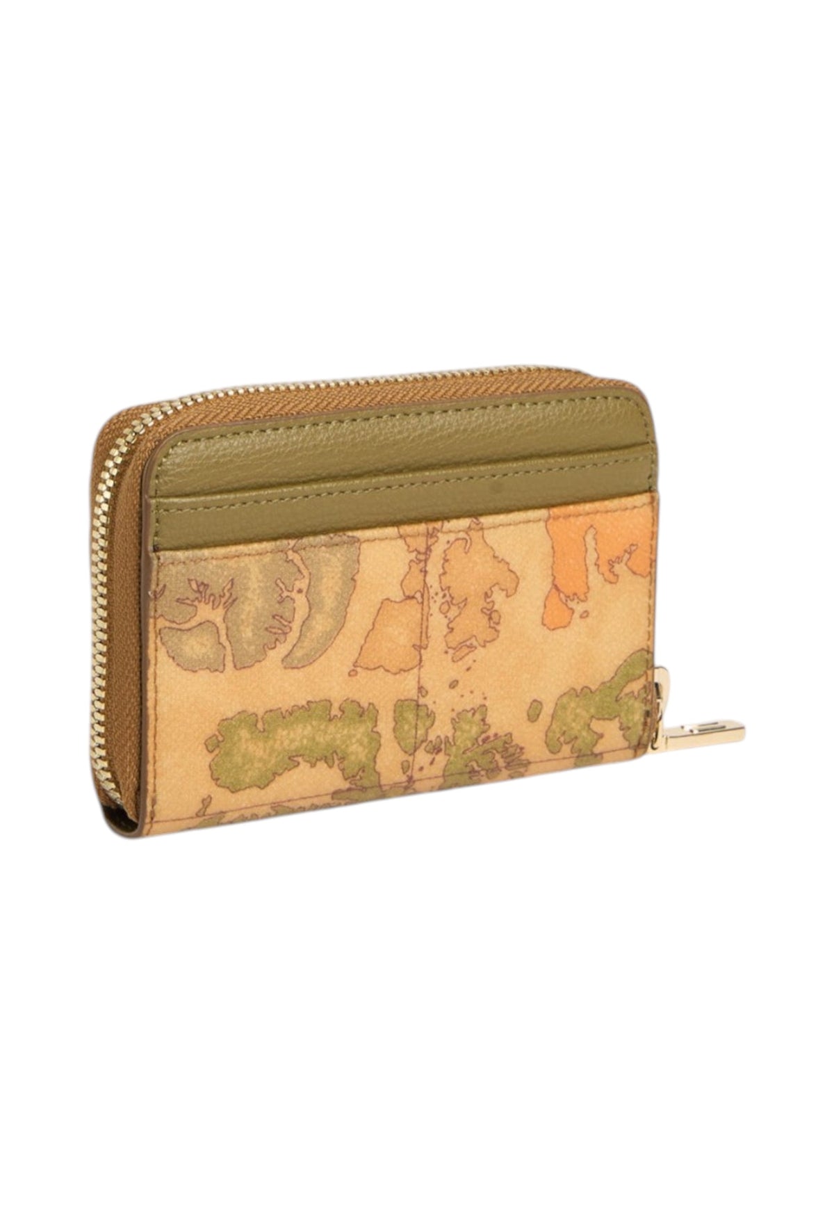 Portafoglio Con Zip Donna Alviero Martini  Geo Saloon 26IL4PQ62G654