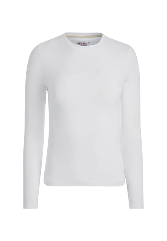 W4YI22J1314 - T-Shirt - Guess