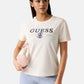 T-Shirt Manica Corta Donna Guess  Steffi V6RI13KD772