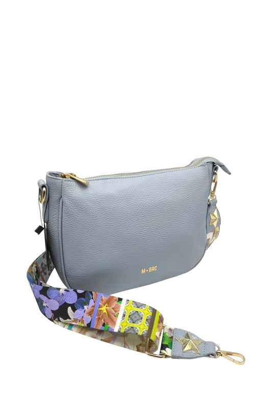 Borsa A Tracolla Donna Mbrc