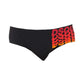 Costume da bagno Slip Uomo Dsquared2   D7B2E3780