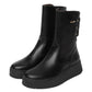 Stivaletti  Donna Nero Giardini  Guanto T.Nappa Gio 16 Tr Molfetta Roger Ne I618120D