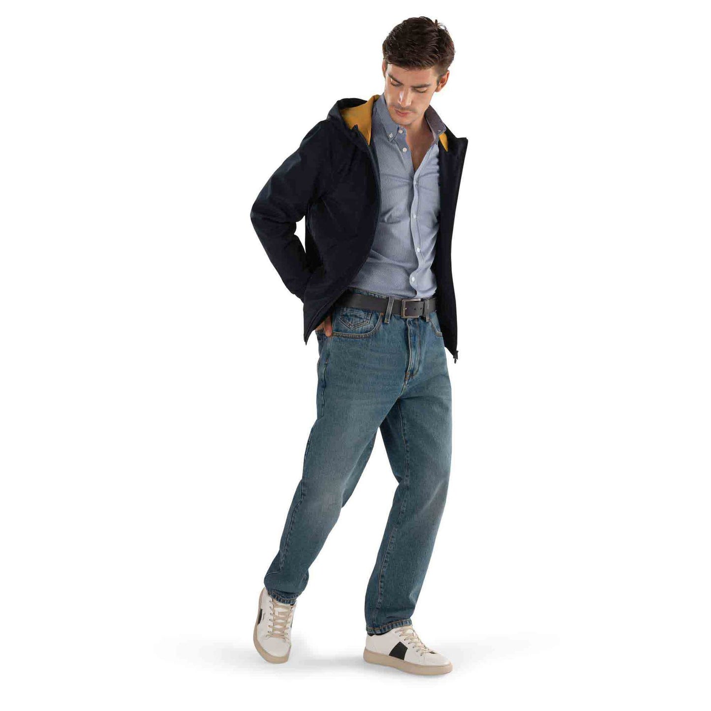 Giacca Bomber Uomo Harmont & Blaine   K0I1700403260