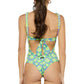 Costume Intero Donna F**K   FK23-1032
