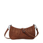 Borsa A Tracolla Donna Desigual  Embro Patch Alsacia Camel 25WAXPA7