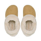 Ciabatte  Unisex Crocs  Cls Unfurgettable Sueded Clog CR.212106