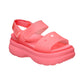 Sandali  Donna Crocs  Soho Frosted Y Strap Sandal W CR.212651