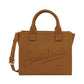 Borsa A Mano Donna Mc2 Saint Barth Logo Sul Davanti, Tracolla, Il Logo Saint Barth Sul Davanti Vanity Bag Midi VANMD001