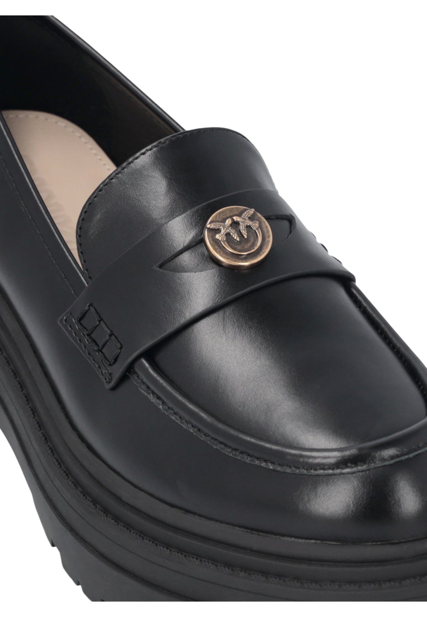 Mocassini  Donna Pinko  Mia 24 SD0403P001