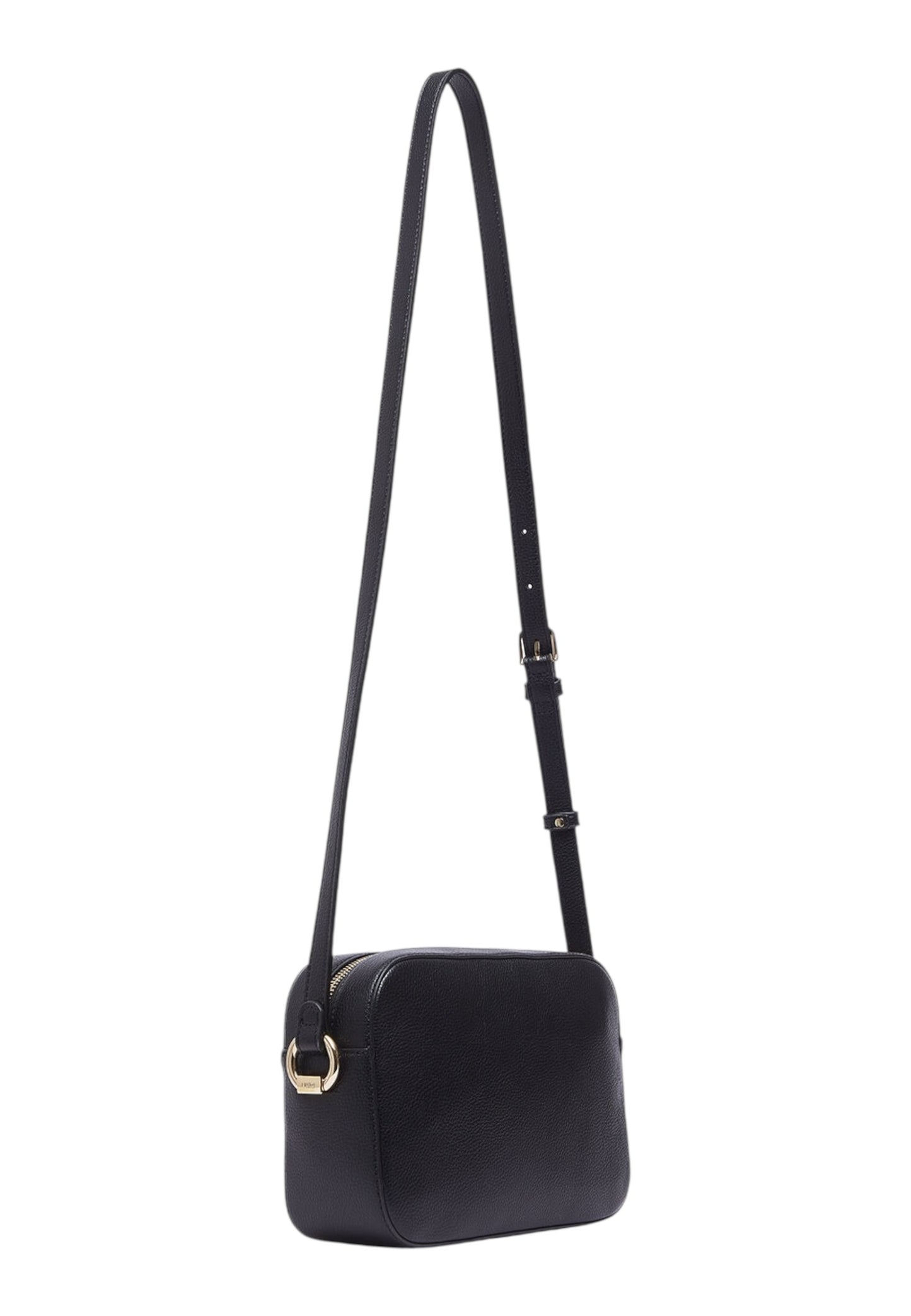 Borsa A Tracolla Donna Liu Jo Medium Camera Case Bag Eco Line AA6211E1012