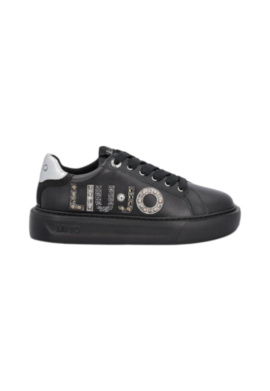Sneakers Basse Donna Liu Jo   BF2123PX1000